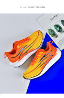 Nuevos zapatos deportivos zapatillas para correr antideslizantes, resistentes al desgaste y transpirables - details 9
