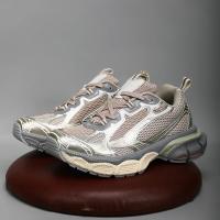 Zapatos de papá Retro, zapatos informales viejos para hombre, nuevas zapatillas transpirables antideslizantes absorbentes de golpes, zapatillas deportivas para correr para papá para mujer - details 4