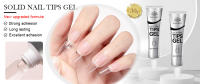 BORN PRETTY-Lámpara LED portátil para uñas de Gel, miniluz UV de mano, inalámbrica, recargable por USB, 1 unidad - details 1