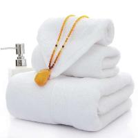 100% algodón cara absorbente puro lavado a mano ducha de pelo toalla de microfibra baño hotel familiar - details 8