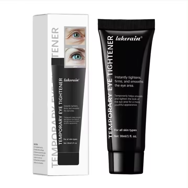 Thomas Instant Face Cream 30ml Crema para ojos Roth FIRMx Reafirmante facial temporal Firme Suave Arrugas profundas Poros - 1
