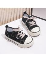 Nuevos Zapatillas Deportivas para Niños Primavera Otoño 2025 Zapatos Planos Clásicos en Colores Gelatina - details 10