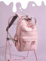 Mochila escolar bonita para niños y niñas de 6 a 12 años, bolsa kawaii para estudiantes de primaria, regalo de gran capacidad - details 8