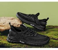 Zapatillas de deporte de ocio versátiles para hombre, zapatos deportivos ligeros y cómodos para caminar, zapatos cómodos y ligeros de alta calidad para caminar - details 17