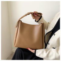 Bolso Grande de Un Solo Hombro + Conjunto de Dos Piezas Bolso Oblicuo para Mujer - details 19