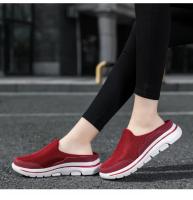 Zapatillas de verano transpirables para Hombre, Zapatillas de interior para el hogar, chanclas con parte inferior gruesa, zapatos para caminar a la moda para parejas, - details 10