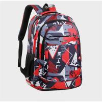Mochila para hombres y mujeres, adecuada para transportar portátiles de 16 pulgadas, bolsas de viaje de gran capacidad, versátil para el trabajo y la escuela - details 7