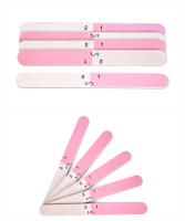 Bloque Pulidor de Uñas KADS Herramienta de Cuidado de Uñas Bloque de Pulido para Gel UV Manicura en Salón Bloque de Lijado y Pulido para Uñas - details 5