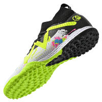 Botas de fútbol profesionales, zapatos de fútbol al aire libre, zapatos de entrenamiento para niños 34-45 - details 4