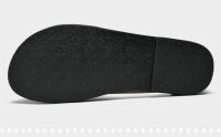 Zapatillas de verano nuevo desgaste de cuero de los hombres de arrastre antideslizante y desodorante zapatillas de los hombres - details 9