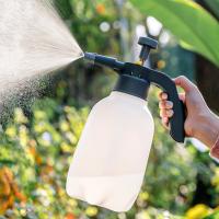 2 uds 2L compresión de aire rociador de jardín aspersor botella pulverizadora de presión de aire regadera para el hogar jardín césped - details 3