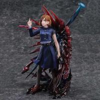 SEGA S-FIRE Itadori Yuji Satoru Gojo Kugisaki Nobara Fushiguro Megumi Jujutsu Kaisen Anime Figura Muñeca - details 17