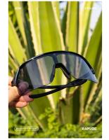KAPVOE Gafas de Ciclismo con Protección UV400 Gafas de Sol Deportivas para Hombres y Mujeres - details 12
