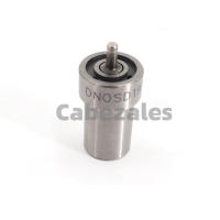 4Pcs Boquilla Para Inyector DN0SD193 0434250063 Accesorios para Vehículos Diesel Compatibles con Fiat/Kia/VW Inyección de Combustible - details 2