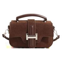 Moda y textura de las mujeres versátil pequeña bolsa 2025 nueva bolsa de hombro de gama alta estilo popular extranjero pequeña bolsa cuadrada - details 0