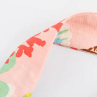 TRAFZA-Conjunto de 2 piezas para mujer, minitop con tirantes y botones estampados, sin mangas, Espalda descubierta, Falda Midi elegante de cintura alta para playa - details 34
