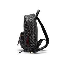 Mochila de Viaje Comutadora de Gran Capacidad Leten Diseño de Marca Nueva Unisex Cuero para Forro - details 12