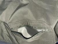 Pantalones De Ciudad Para Hombre Cargo Resistentes Al Agua Y Algodón Pantalones Casuales Multi-bolsillos Y Secado Rápido - details 9