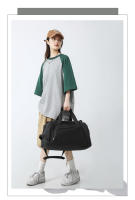 Bolsa de Deporte para Hombre y Mujer,Bolso de Viaje, Gimnasio, viajes, Vacaciones, Deportiva - details 3