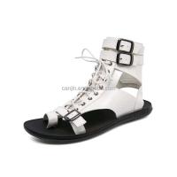 Sandalias de alta calidad, nuevo producto 2024, zapatos de tacón alto a la moda para niñas, zapatos deportivos de lujo para mujer - details 7