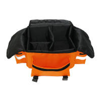 Kit De Primeros Auxilios Grande Para Camping Y Emergencias Médicas Bolsa De Supervivencia Completa Con Autodefensa Set Profesional De Enfermería - details 5
