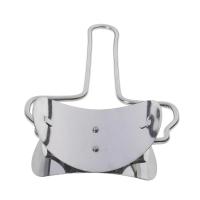 Molde de acero inoxidable para hacer raviolis, utensilio para hacer dumplings y pasteles - details 5