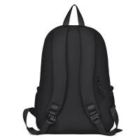 Mochila de viaje impermeable de gran capacidad Unisex para estudiantes - details 5