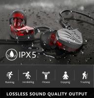 Auriculares con cable para Samsung y Android, audífonos con Chip Digital AUX/Tipo C de 3,5 MM, 6D, HIFI, graves pesados, micrófono, música, deportes, juegos - details 5