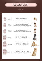 Ropa de Perro de Estilo Bohemio para Verano Vest de Mascota para Perros Pequeños y Medianos Ropa de Gato Camiseta de Chihuahua Lindo Disfraz de Mascota Productos para Mascotas Material de Poliéster Cuidado de Lavadora Máquina - details 4