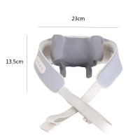 Masajeador Shiatsu para cuello y hombros, espalda y hombros, uso doméstico y de oficina - details 0