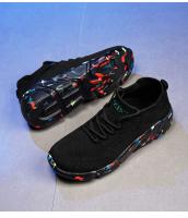 Zapatillas de deporte para hombre, zapatos para mujer, calcetines de tendencia de tenis, zapatos para caminar, mocasines, transpirables, informales, para correr, verano, verde, talla grande 35-47 - details 29