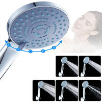 Cabezal de MASAJE de ducha, cabezal de ducha para bañera - details 4