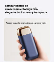 Kit Inteligente de Limpieza Auditiva con Cuchilla Visible y Endoscopio Inalámbrico WiFi - Bebird 3 Plus R37R - details 16