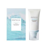 Protector solar Protector solar a base de agua Protector solar hidratante para la piel Aislamiento antiadherente Luz Blanco suave 50 ml - details 1
