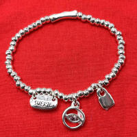 Pulsera de Lujo Español UNOde50 2025 Accesorios de Fiesta para Mujeres - details 4