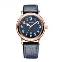 Reloj de hombre multifunción moda reloj de cuarzo calendario luminoso - details 3