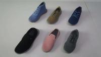 Zapatos deportivos impermeables de secado rápido para yoga, playa, acuario, correa de goma personalizada - details 3