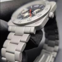 Dugary Pilot quartz Watch original Fashion zafiro cronómetro hombre reloj deportivo militar brillo nocturno religio masculino - details 14