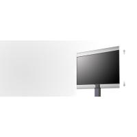 soporte tv pie