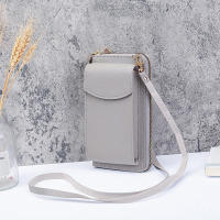 Bolso pequeño de cuero de PU para mujer, bolso de moda, bolso para teléfono - details 30