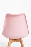 Pack Sillas Comedor - Pack 4 Sillas Synk Basic - Crema - details 35