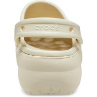 Zapatos clásicos para mujer, adecuados para lugares casuales, sandalias de playa, zapatillas-Bone - details 6