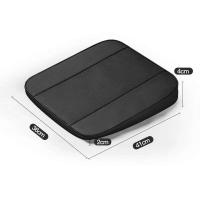 Cojín trasero grueso para asiento portátil y transpirable para elevador de automóviles, piezas de Four Seasons General Motors, 1 pieza. - details 8