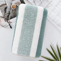 Toalla de Terciopelo de Coral Altamente Absorbente, Engrosada y Secado Rápido - details 11