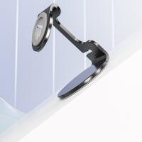 Soporte de carga para reloj de aleación de aluminio, estación de carga estable antideslizante para reloj, soporte de carga ligero para ahorro de espacio - details 1