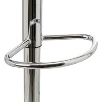 Sillas de Cocina Giratorias en 360° Juego de Taburetes Ajustables en Altura de 63 a 84cm - details 2