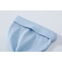 Gorro Fino para Recién Nacido Gorro de Bebé de Algodón Puro para Niños y Mujeres de 0-3 Meses - details 26