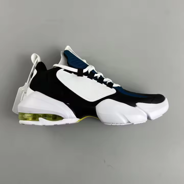 Zapatillas Deportivas para Hombres Plataforma de Entrenamiento Zapatos de Correr con Cojín de Aire - 1