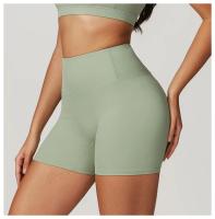 Pantalones de Yoga de Nube Delgados Cintura Alta, Levantamiento de Cadera, Secado Rápido para Entrenamiento, Ciclismo, Correr al Aire Libre - details 3
