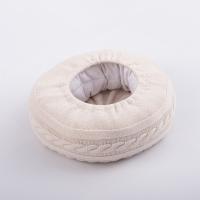 Cojín de sofá para bebé recién nacido, almohada blanca para sesión de fotos, accesorios de fotografía, recuerdo de crecimiento para niños - details 3